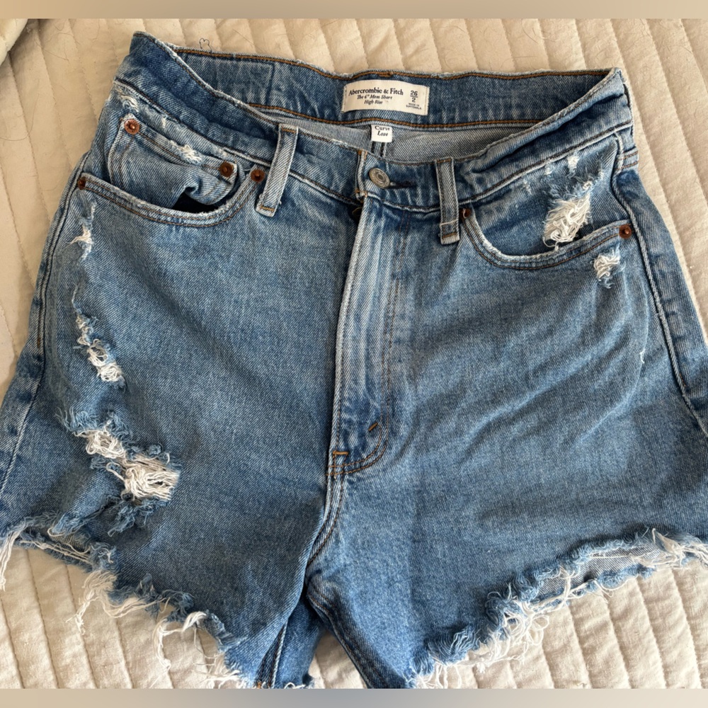Abercrombie & Fitch shorts
